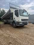 Daf Lf55-220 Wywrotka 15dmc