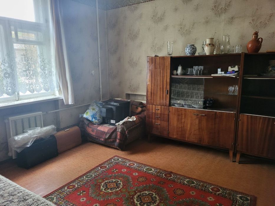 Сдам 3 комнатную квартиру!!!