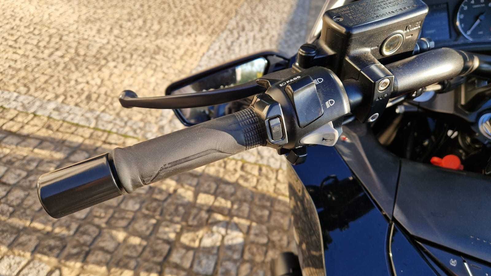 Honda  CTX 1300 - Como Nova