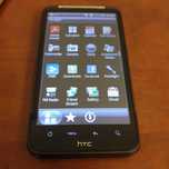 Telefon HTC Desire HD A9191