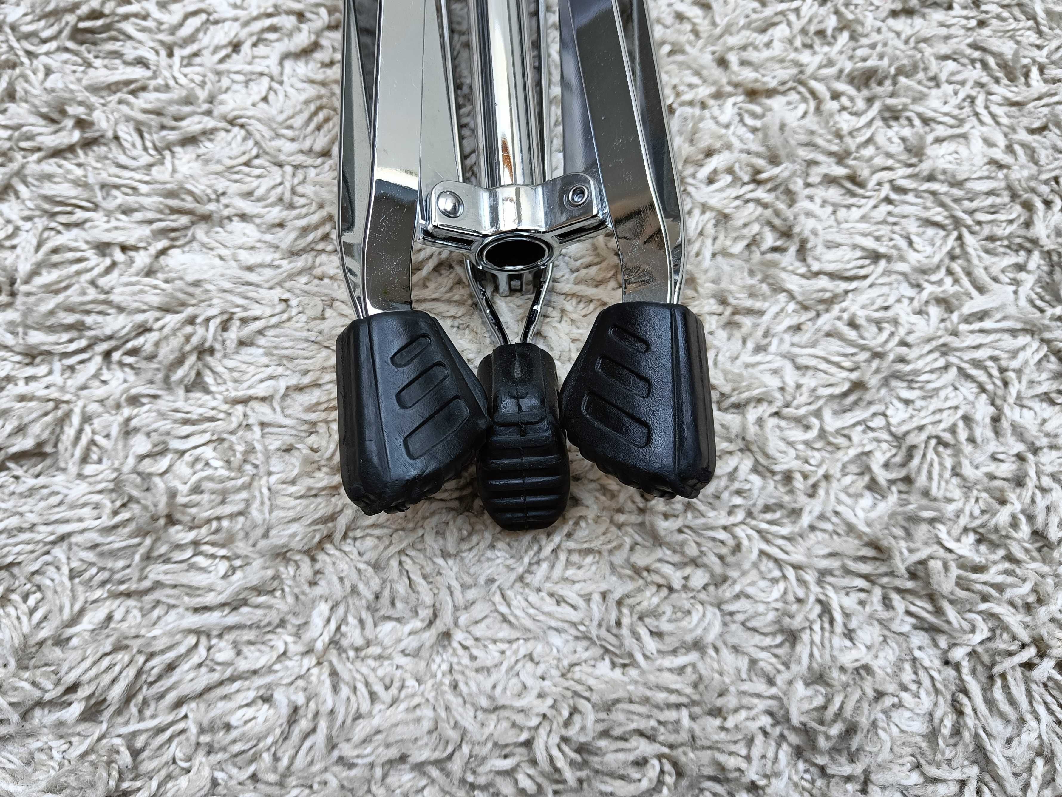 Statyw prosty pod talerz perkusyjny DIXON INVADER PSY-9270