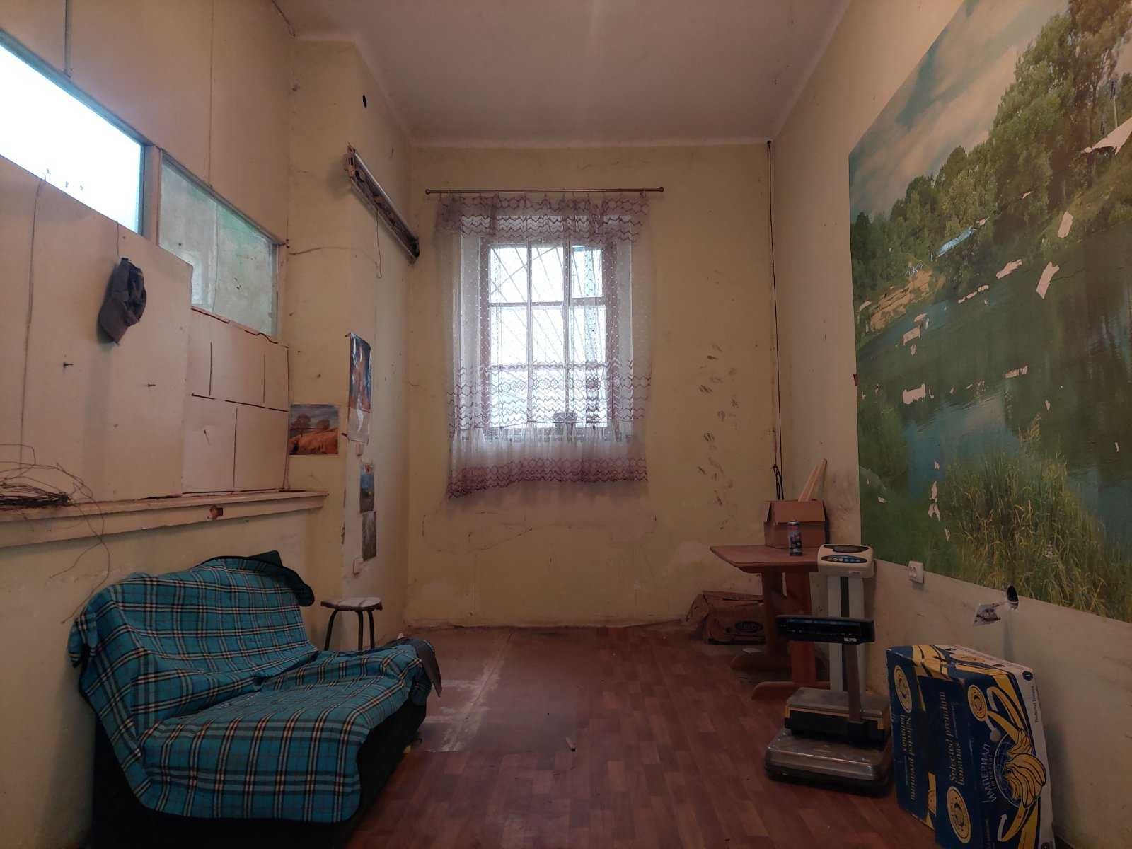 Оренда складських приміщень, р-н Муніципального ринку