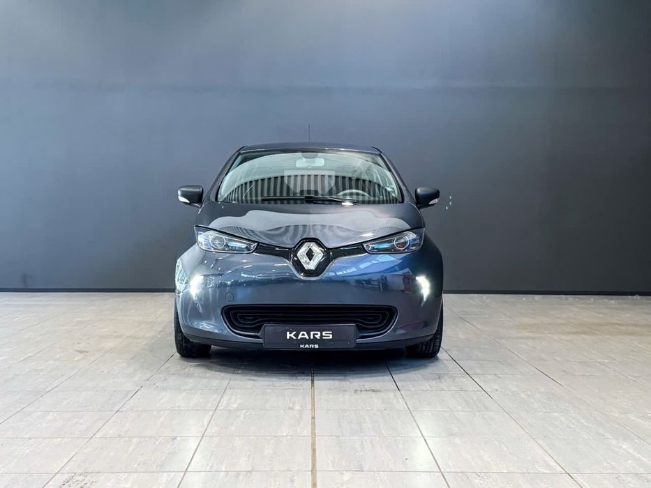 renault zoe 41kw