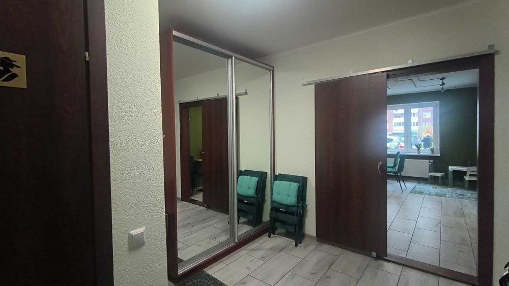 Оренда приміщення н\ф 52,5кв.м 1поверх ЖК Навігатор пер. Балтійський 3