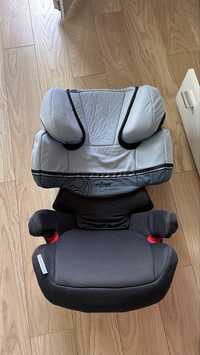 Fotelik Cybex solution isofix