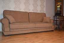 Kanapa sofa Orlando angielski prowansalski styl funkcja spania