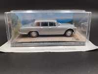 1:43 Mercedes Benz 600 James Bond 007 Film