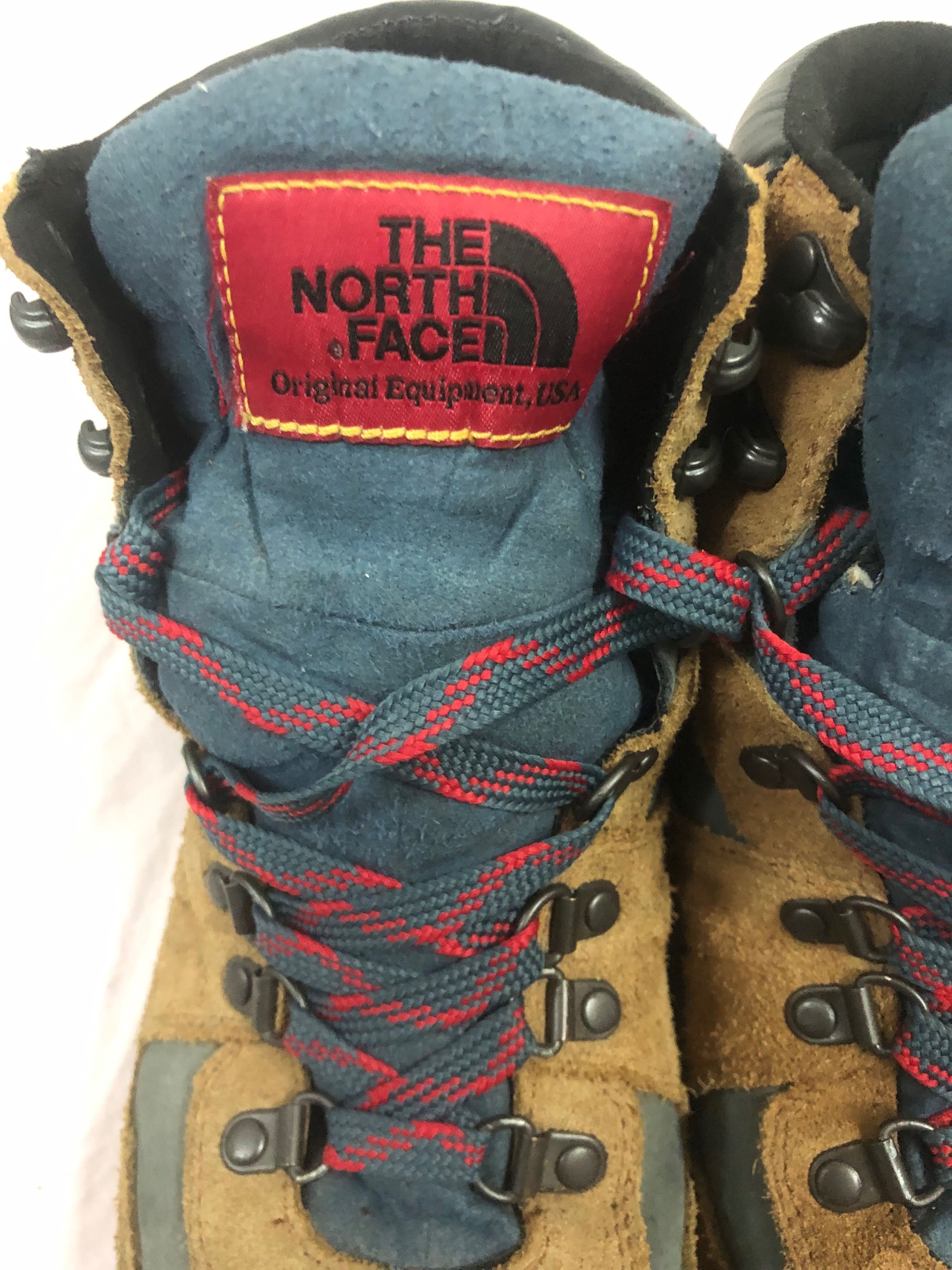 ботинки The North Face Back-To-Berkeley Boots 43