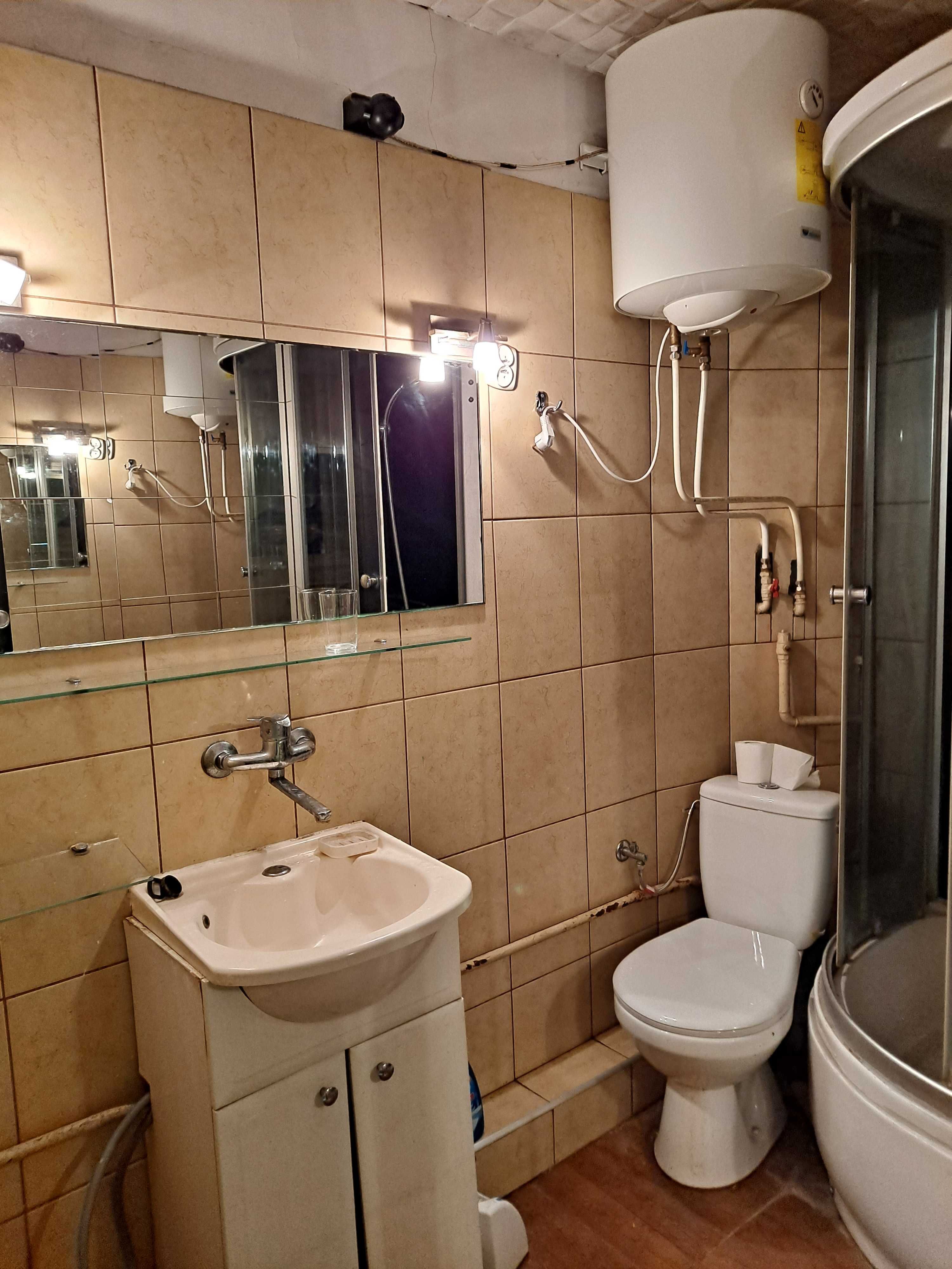 Poznań centrum dwupokojowe 43m2