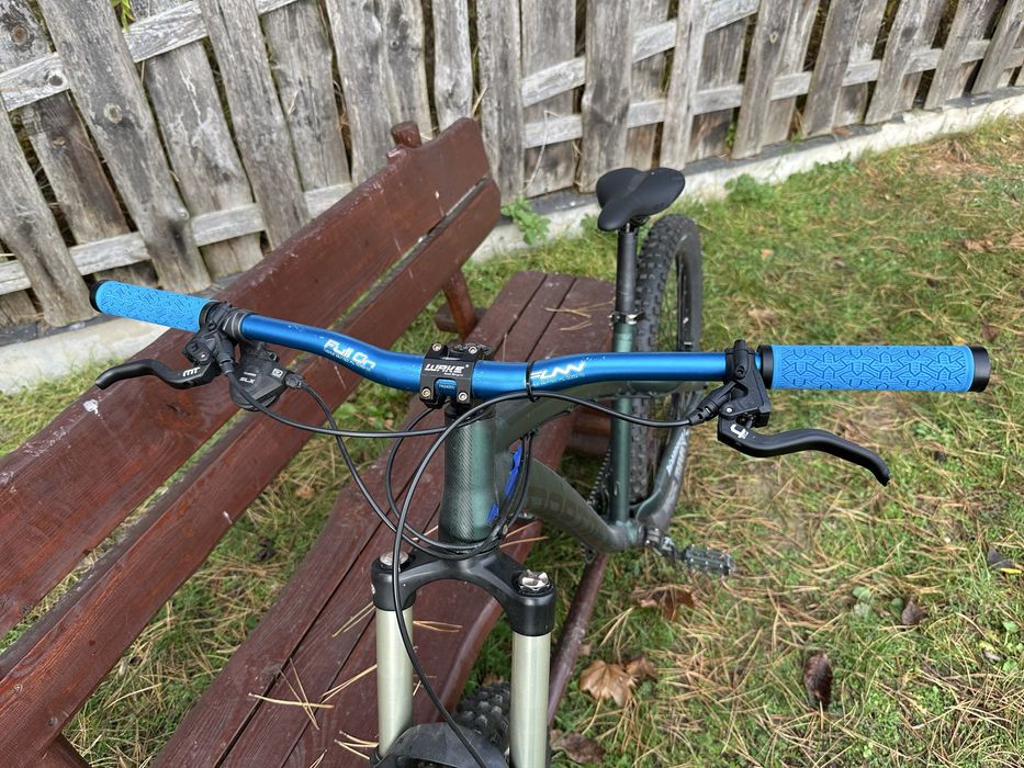 Rower górski Dartmoor Hornet M 2022 dirt trial dh mtb