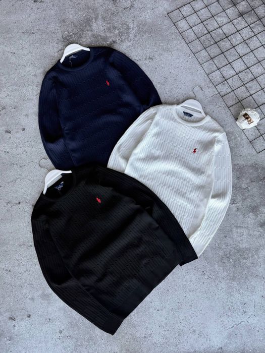 Светр Polo Ralph Lauren