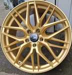 Nowe Alufelgi itWheels 19” 5x112 ET 35