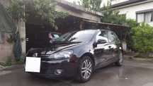 VW Golf 6 Confortline TDI 2.0 (110 cv)