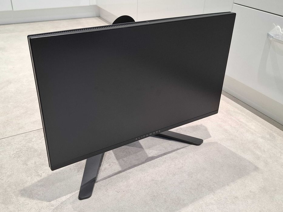 Monitor gamingowy Dell Alienware AW2521H 360Hz
