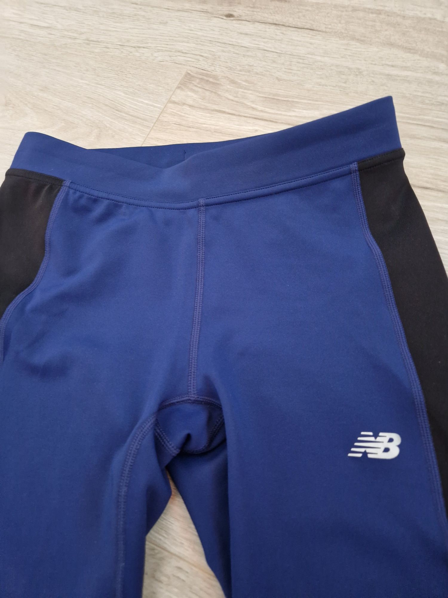 Legginsy New Balance