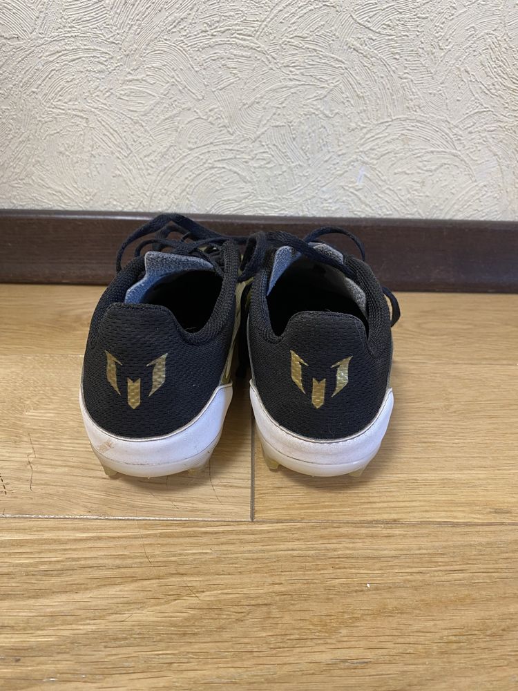 Бутси adidas messi F50