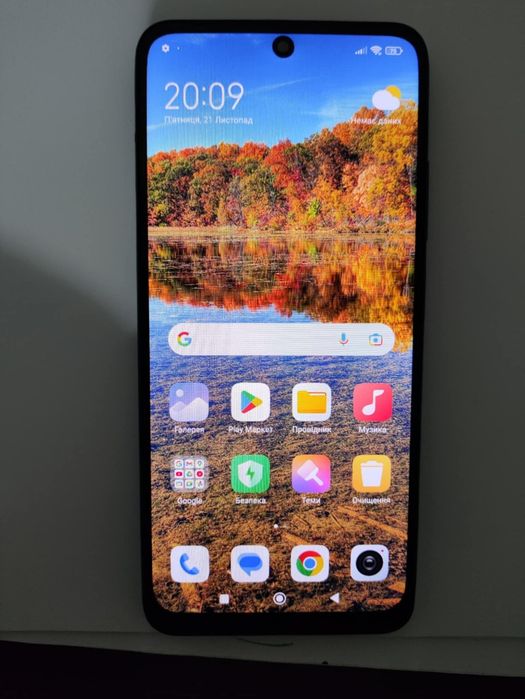 Продаю Redmi Note 11
