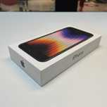 iPhone SE 2022 Midnight | 24 mies gwarancji | raty 0%
