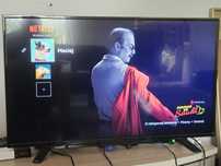 Telewizor Toshiba smart TV 43 cale