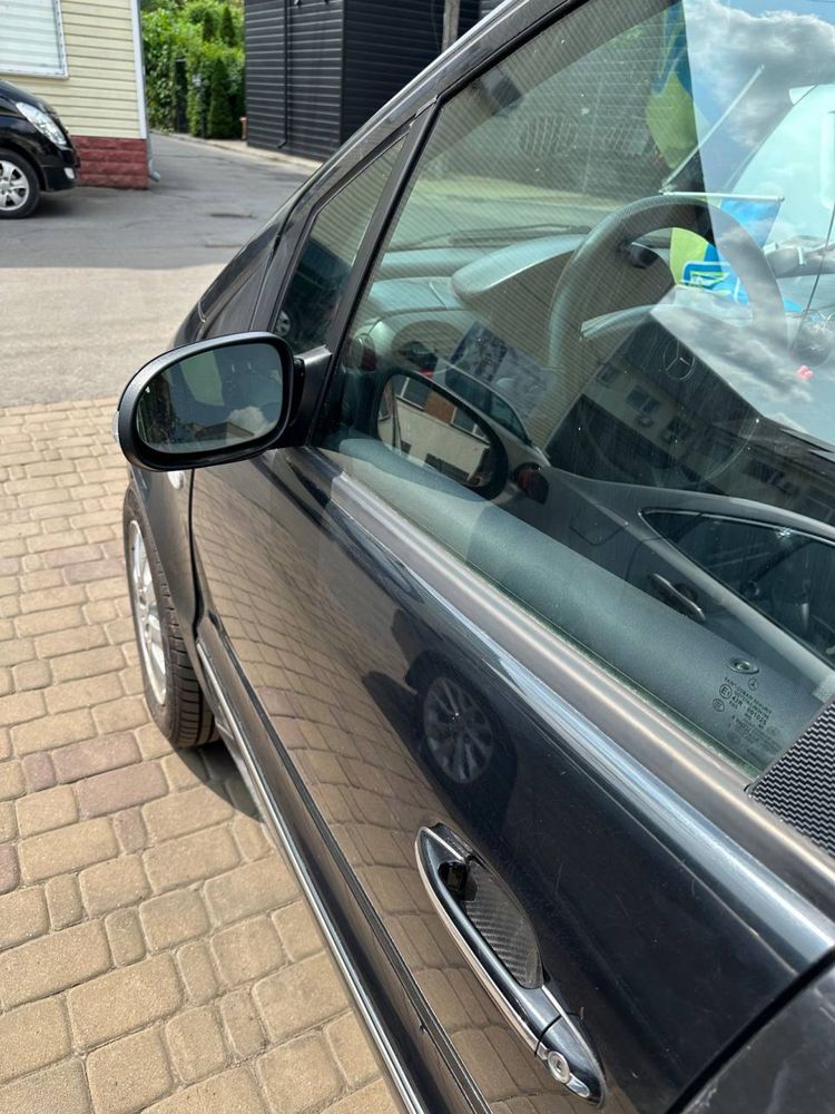 Mersedes - Benz A140