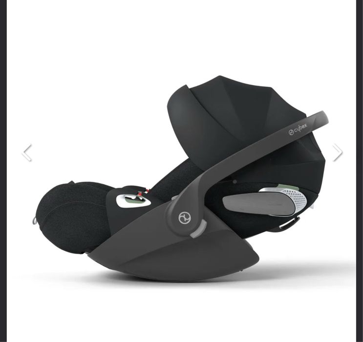 Автокрісло Cybex Cloud T i-Size