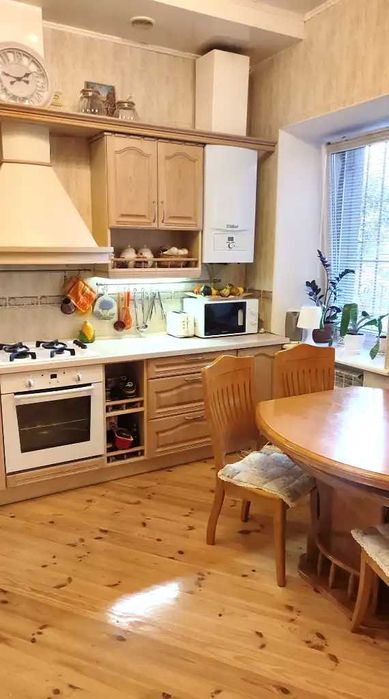 центр парк глоби Продаж 3к квартира вулиця Святослава Хороброго