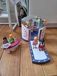 Playmobil- pokaz mody