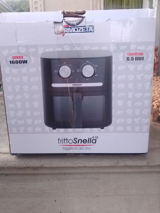 Мультипіч Termozeta