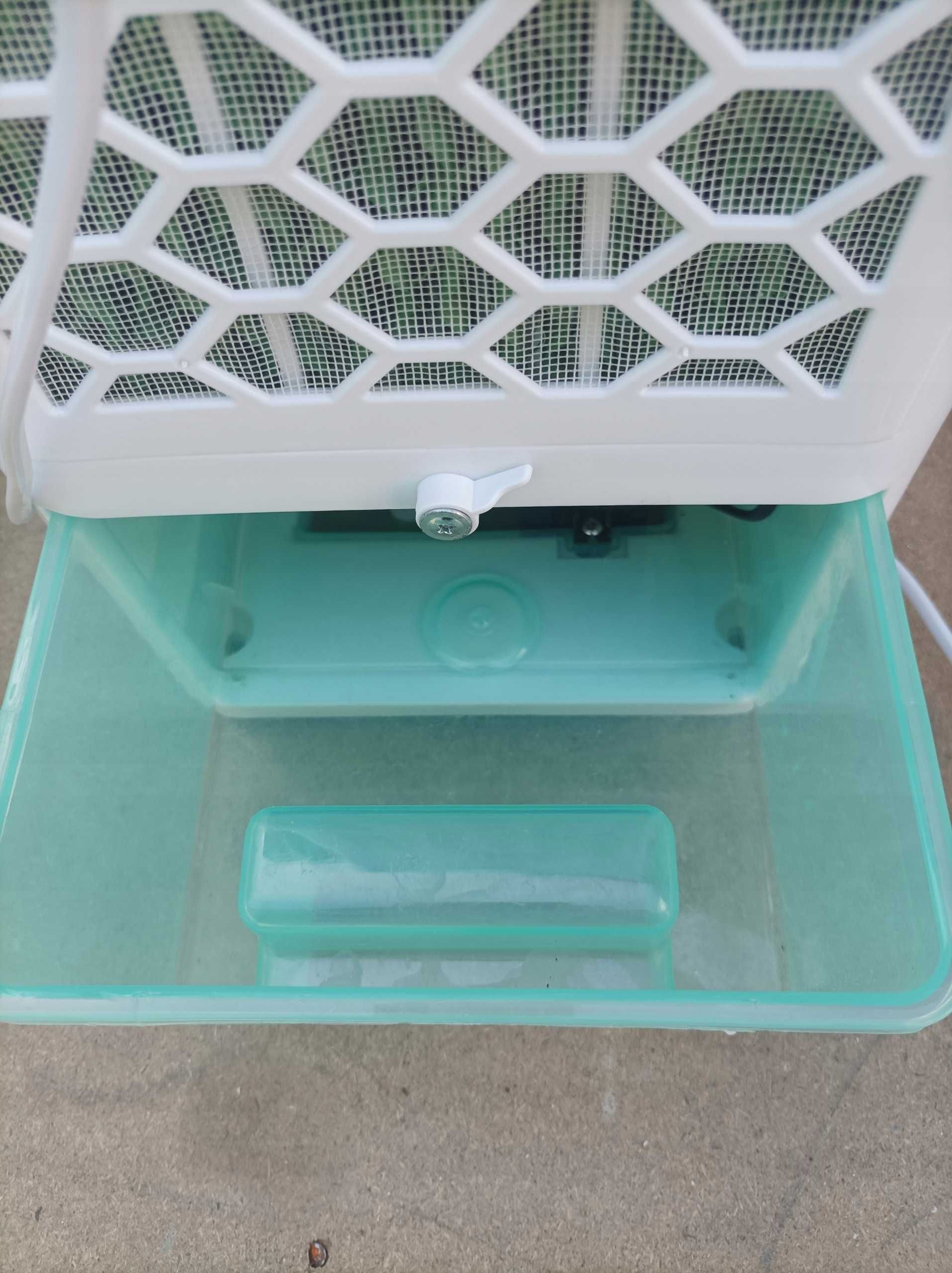 Klimator OneConcept Freshboxx Pro 65 W342R