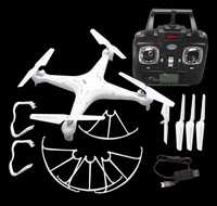 Dron z kamerka Syma X5C Explorers 2.4G