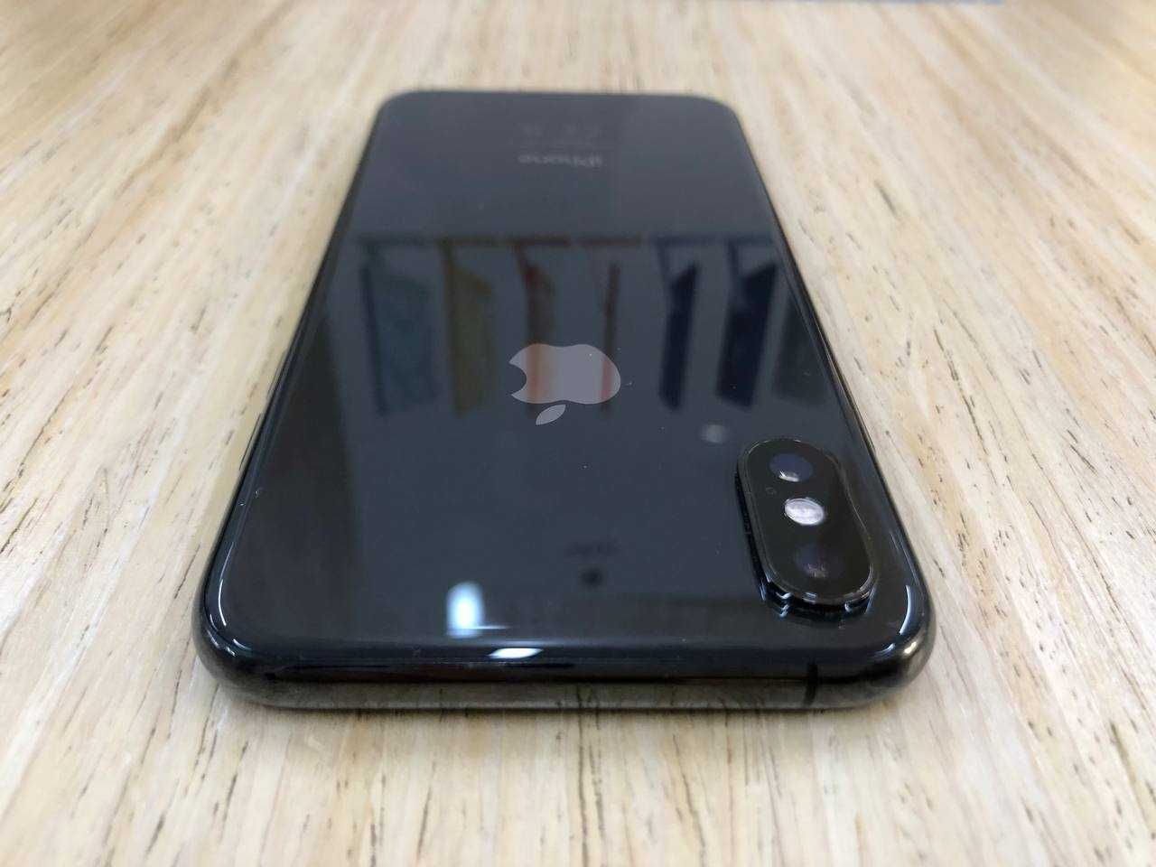 /12308/ iPhone Xs 256Gb Space gray Neverlock Обмін  Гарантія