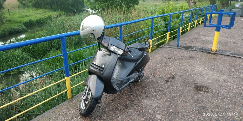 Продам Хонда Леад 90