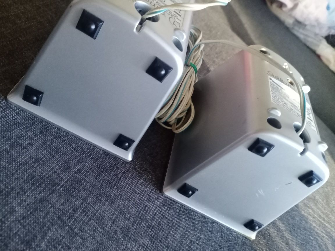 Panasonic Колонки Model SB-HS151 5 Om 55 W