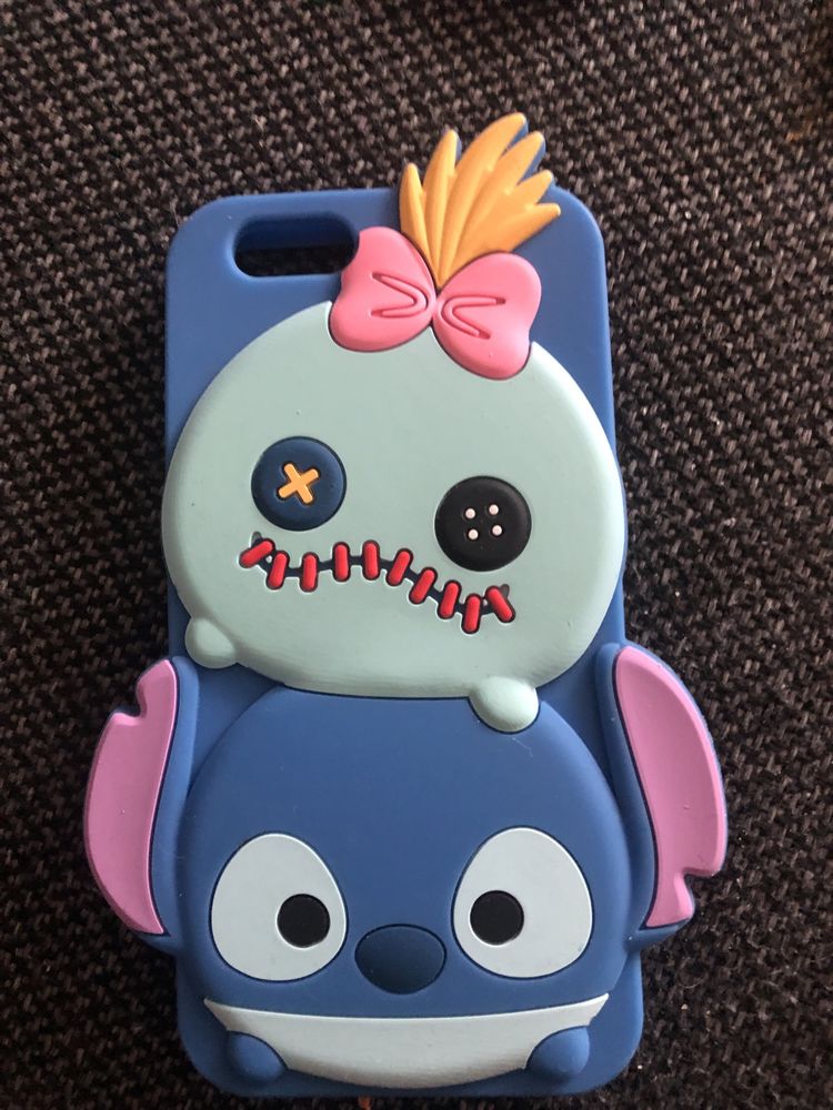 Etui / case na iPhone 6