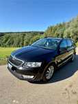 Skoda octavia combi 2.0 TDI niemieckie auto, bogato wyposażone