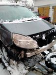 Drzwi Renault Megane Scenic 2006rok