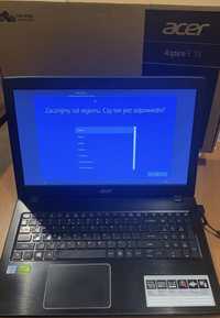 Sprzedam laptopa Acer Aspire E15