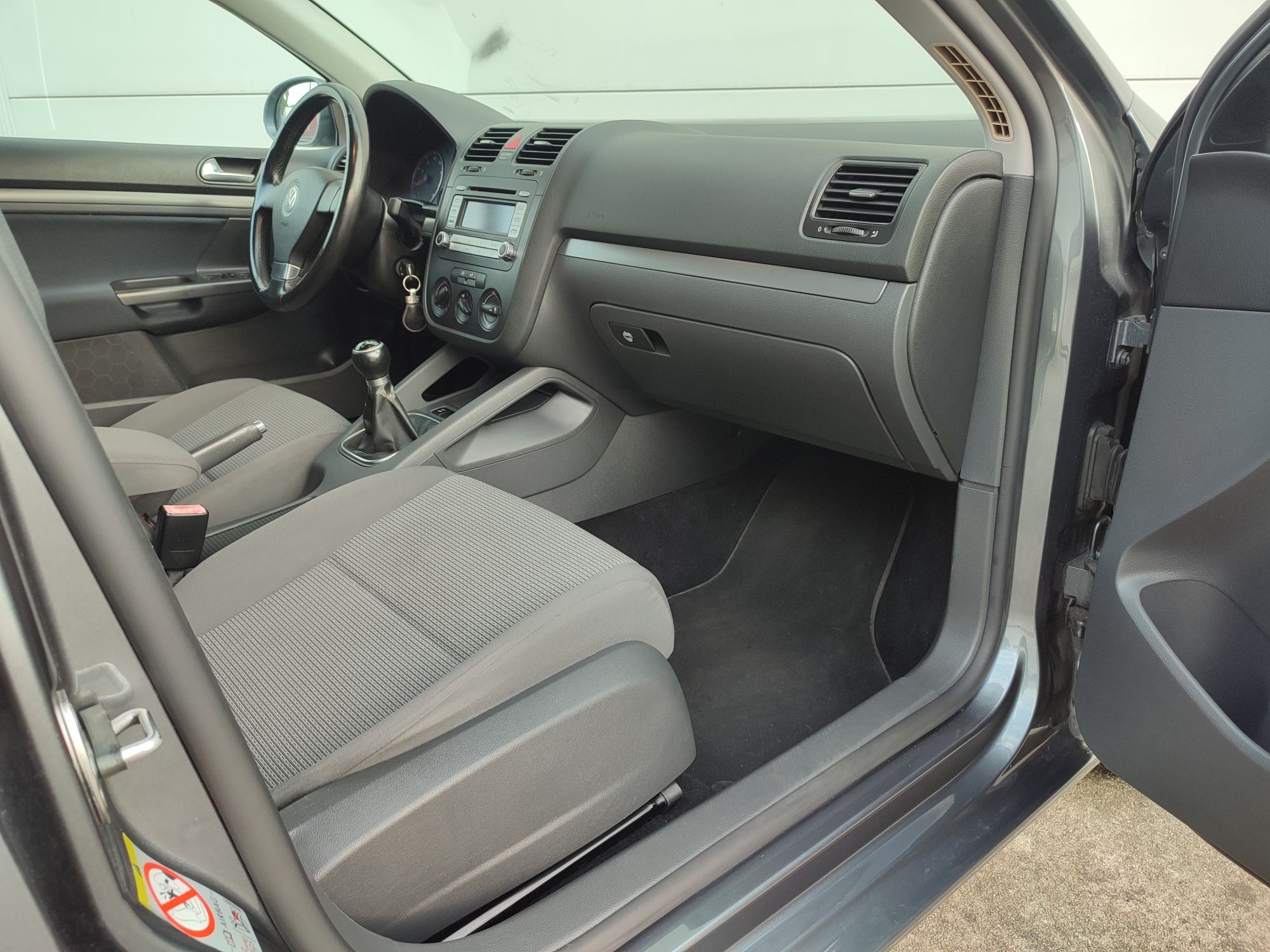 VW Golf Variant TSI - 122cv