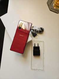Sony Xperia 5 J9210 Red Dual SIM 128GB