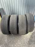 215/55/17 Continental EcoContact 6 NOWE opony letnie komplet