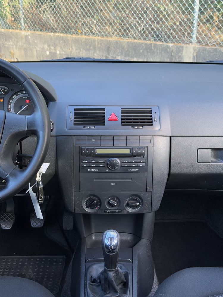 Skoda Fabia 1.4 TDi | 1 Dono