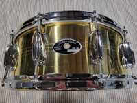 Slingerland Brass perkusja Hardware