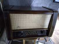 Rádio Siemens antigo