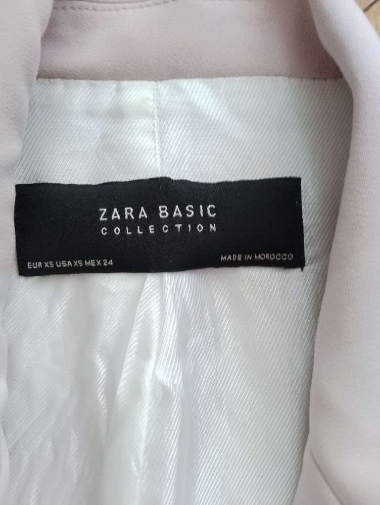 Піджак, жакет Zara жіночий