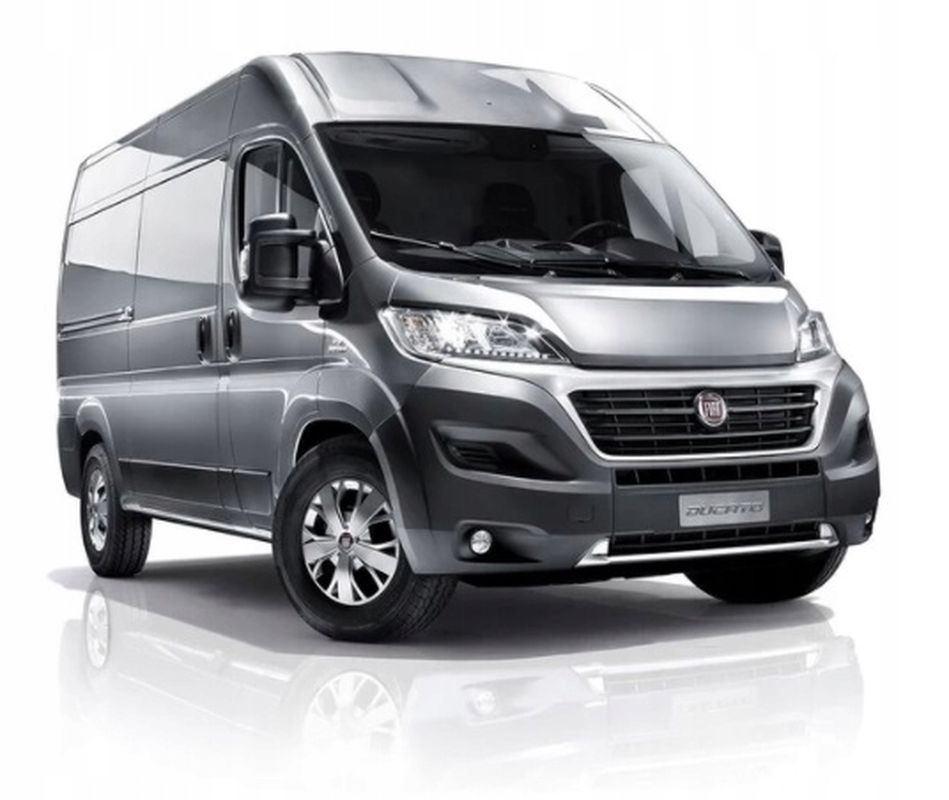 Ducato Boxer Jumper Kierunkowskaz Lusterka Kpl L/p
