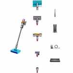 Пилосос Dyson V15s Detect Submarine (448798-01) -Нові !!! Оригінал