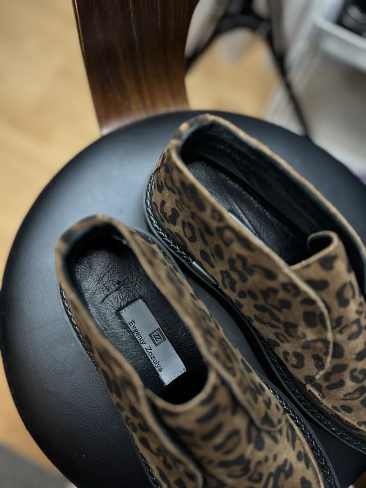 Sprzedam creepersy damskie