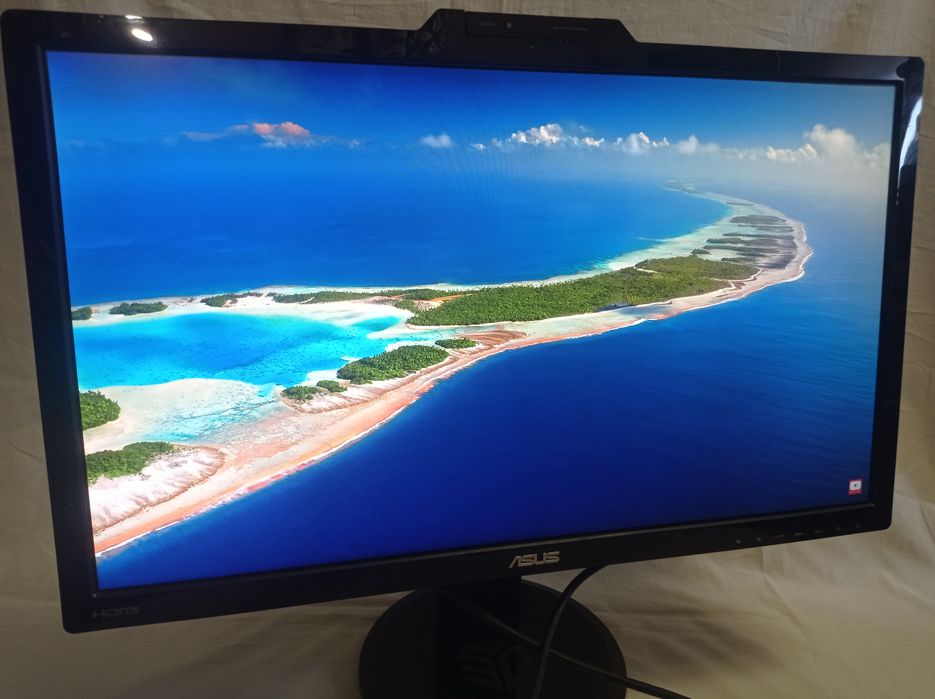 Продам монитор ASUS VG278H