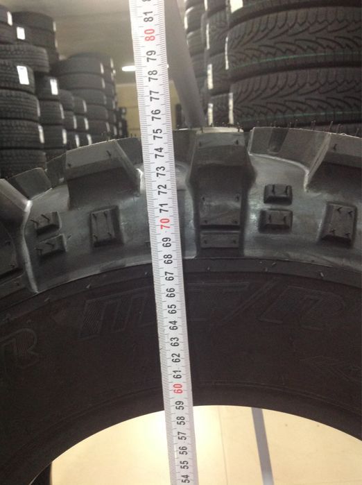 Шини Джип 235 75 r15 = 30 9.50 r15 SILVER SIMEX  BREAKER MT/ R 2025