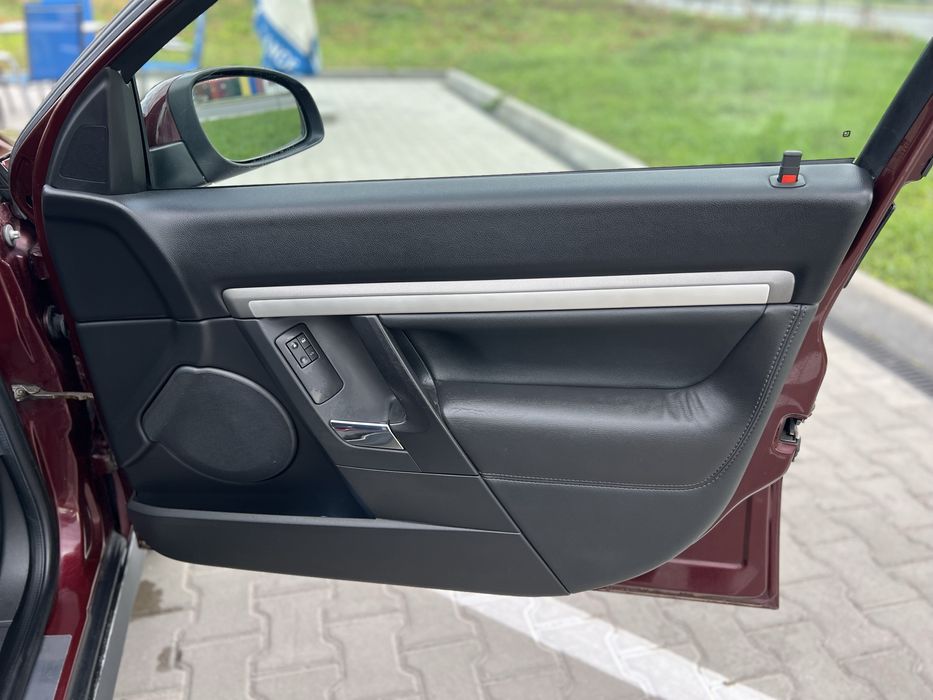 Продам Opel Vectra